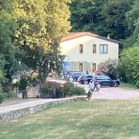 Agriturismo Altobello Vérone Extérieur photo