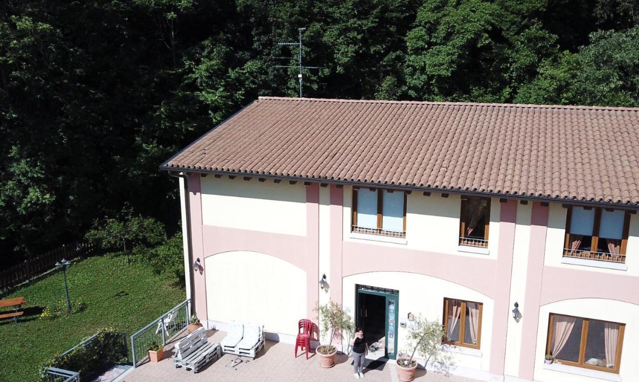 Agriturismo Altobello Vérone Extérieur photo