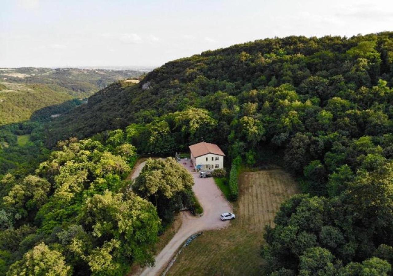 Agriturismo Altobello Vérone Extérieur photo