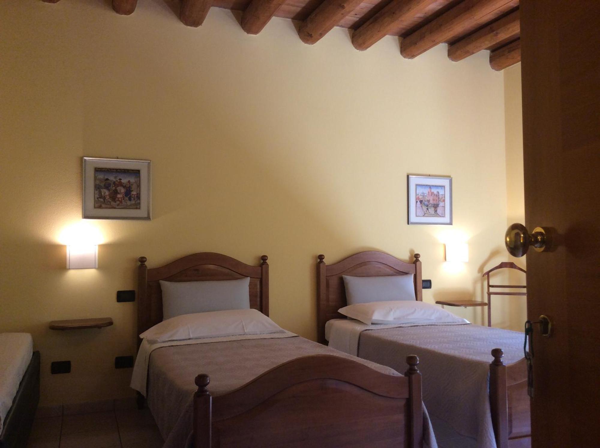 Agriturismo Altobello Vérone Extérieur photo