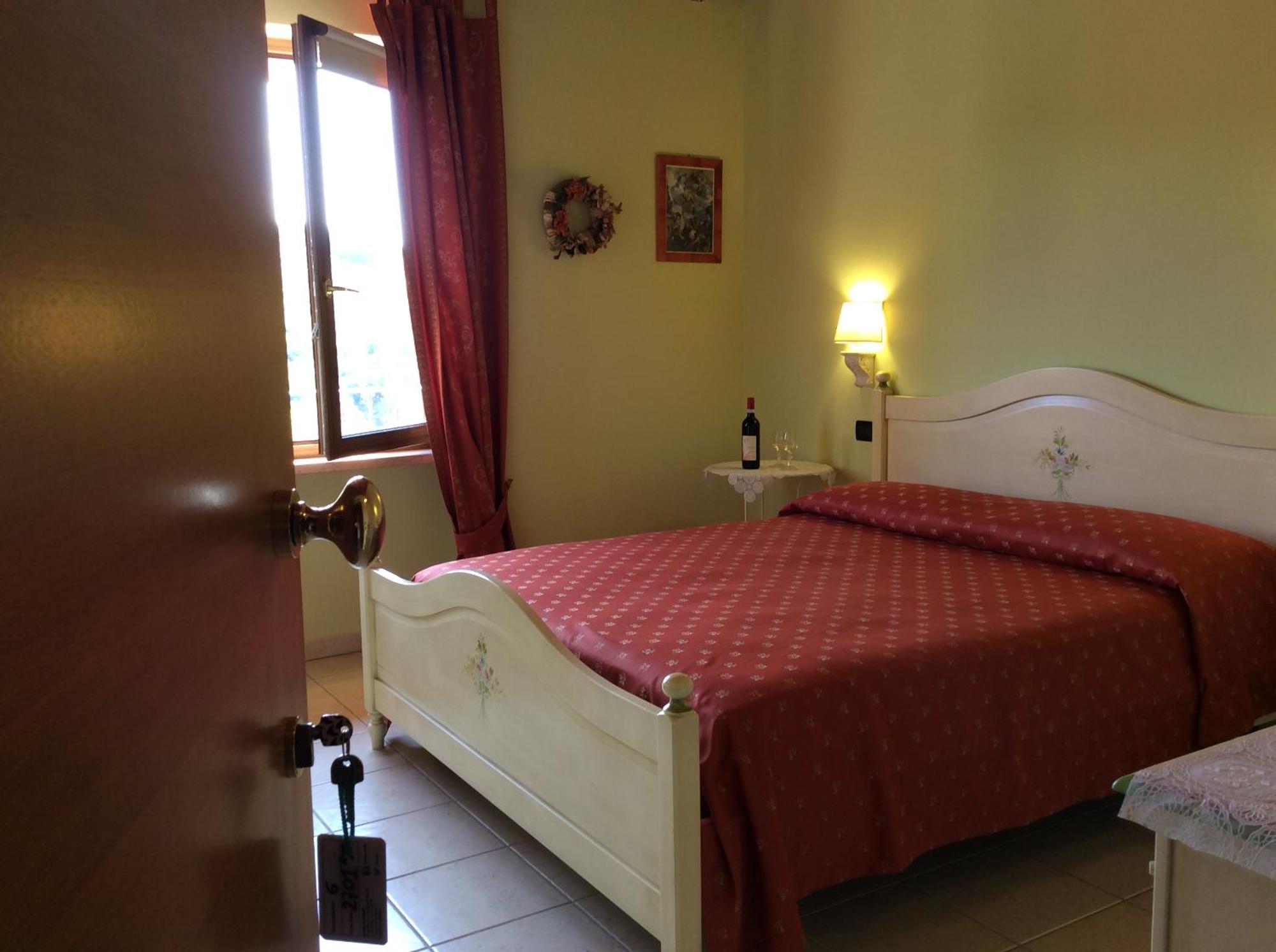Agriturismo Altobello Vérone Extérieur photo
