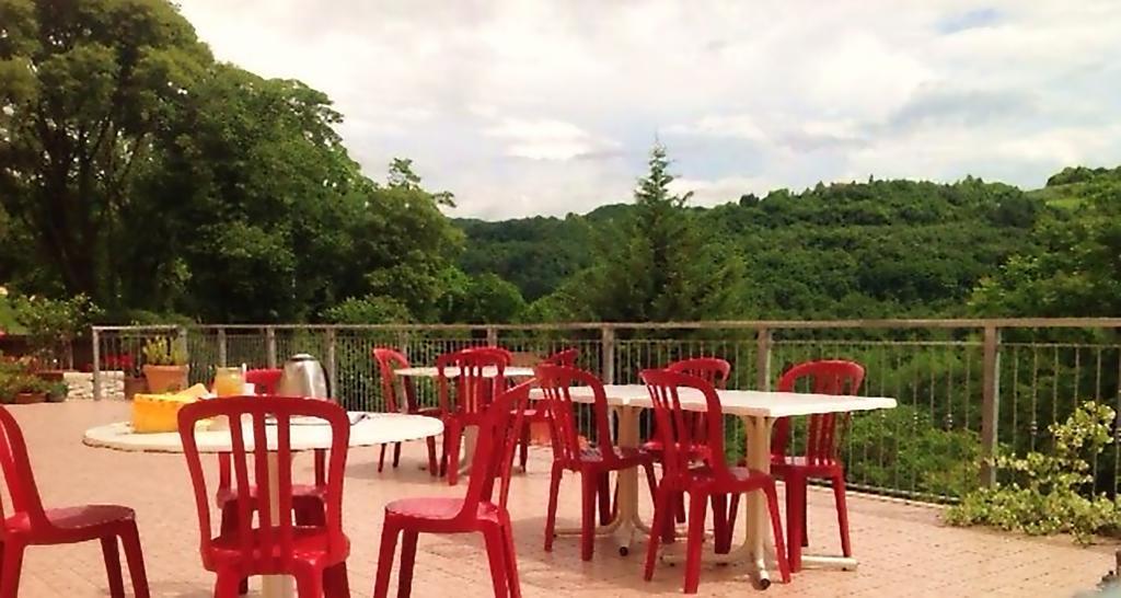 Agriturismo Altobello Vérone Extérieur photo