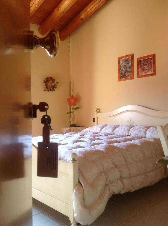 Agriturismo Altobello Vérone Chambre photo