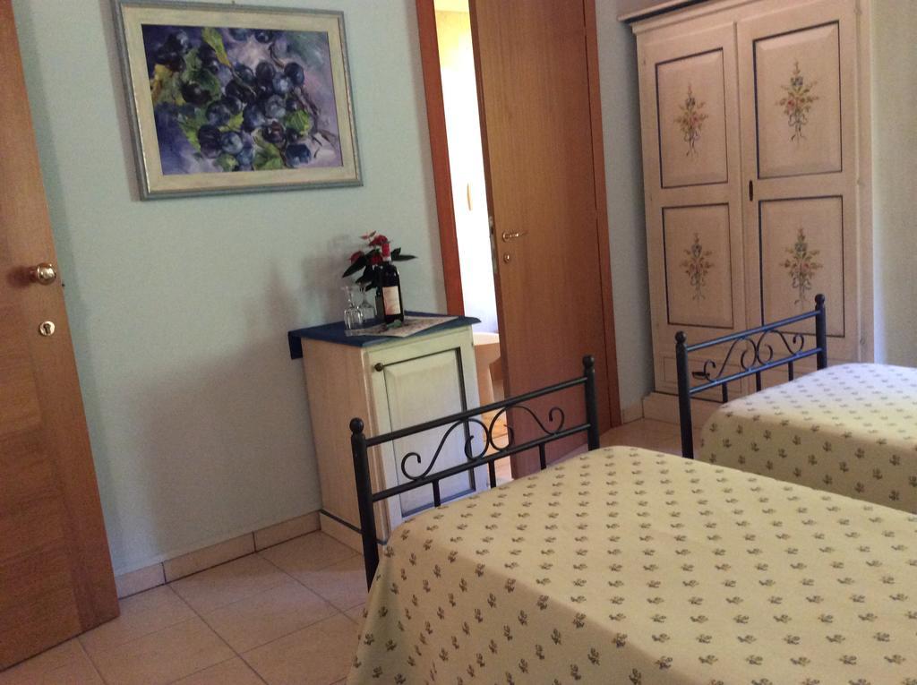 Agriturismo Altobello Vérone Extérieur photo