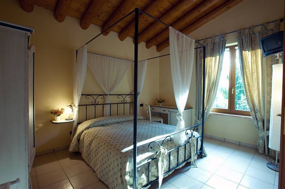 Agriturismo Altobello Vérone Extérieur photo