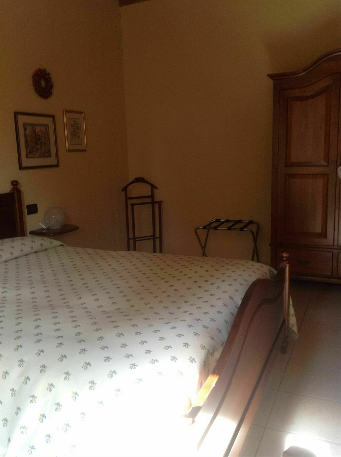 Agriturismo Altobello Vérone Extérieur photo