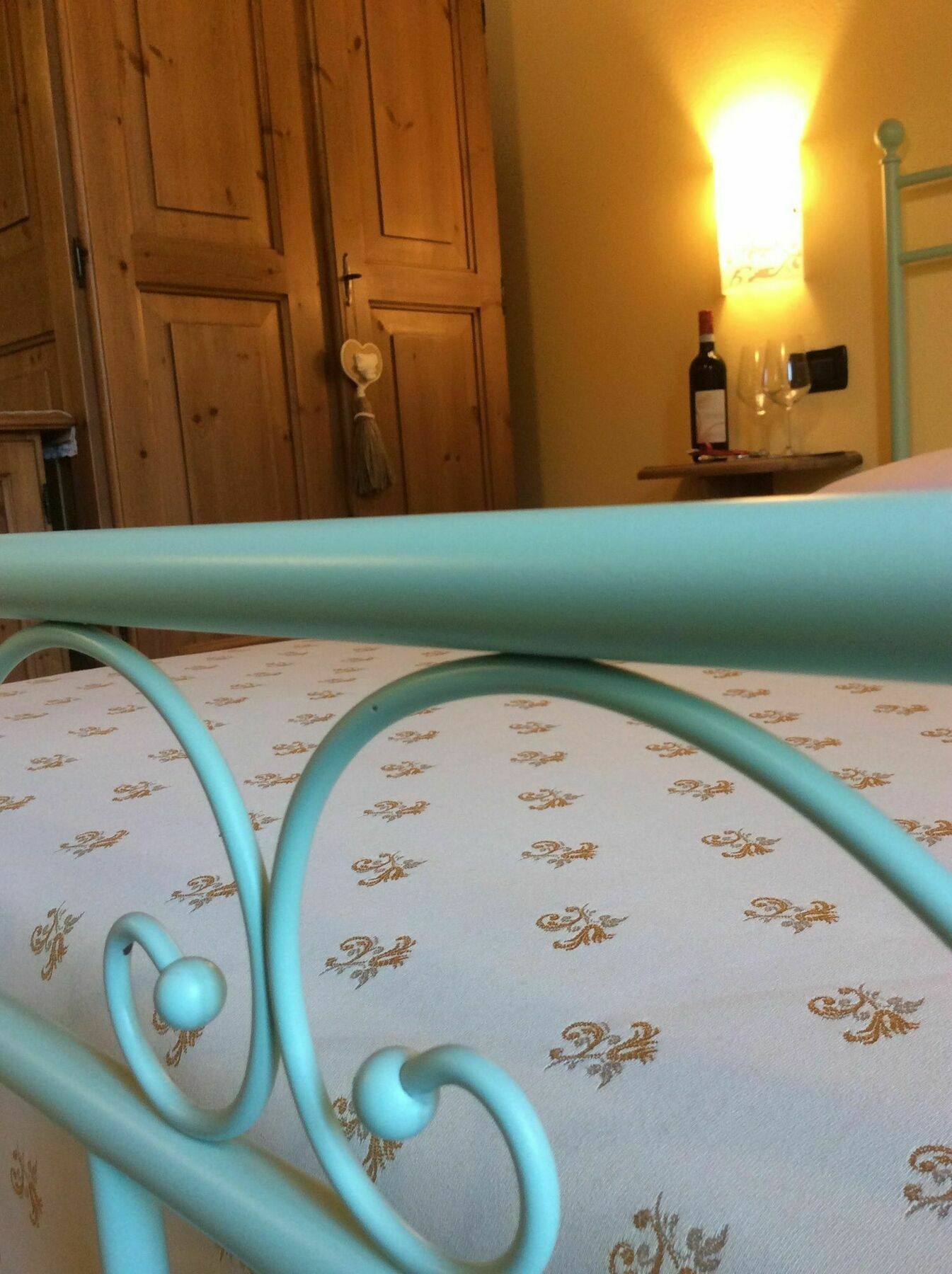 Agriturismo Altobello Vérone Extérieur photo