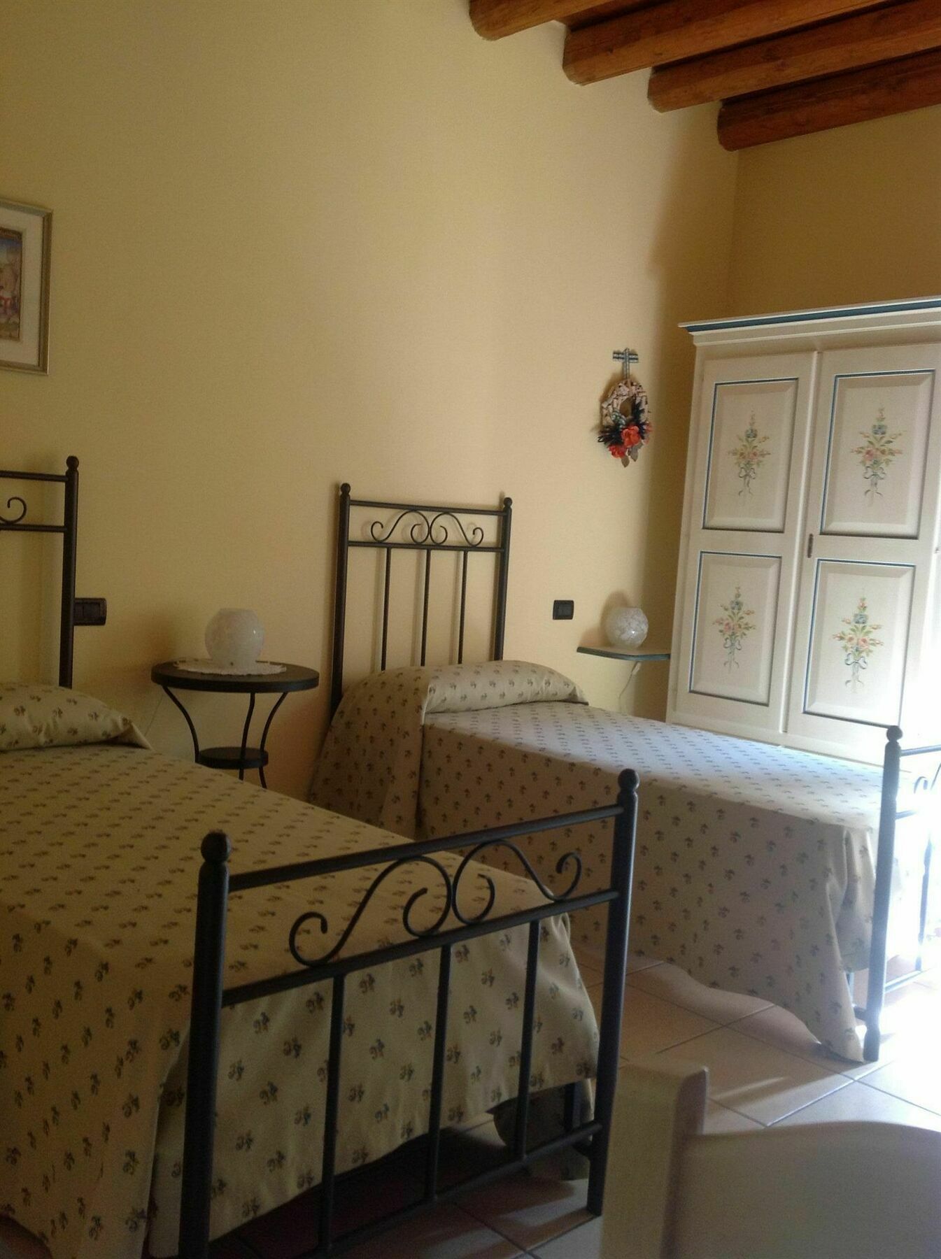 Agriturismo Altobello Vérone Extérieur photo