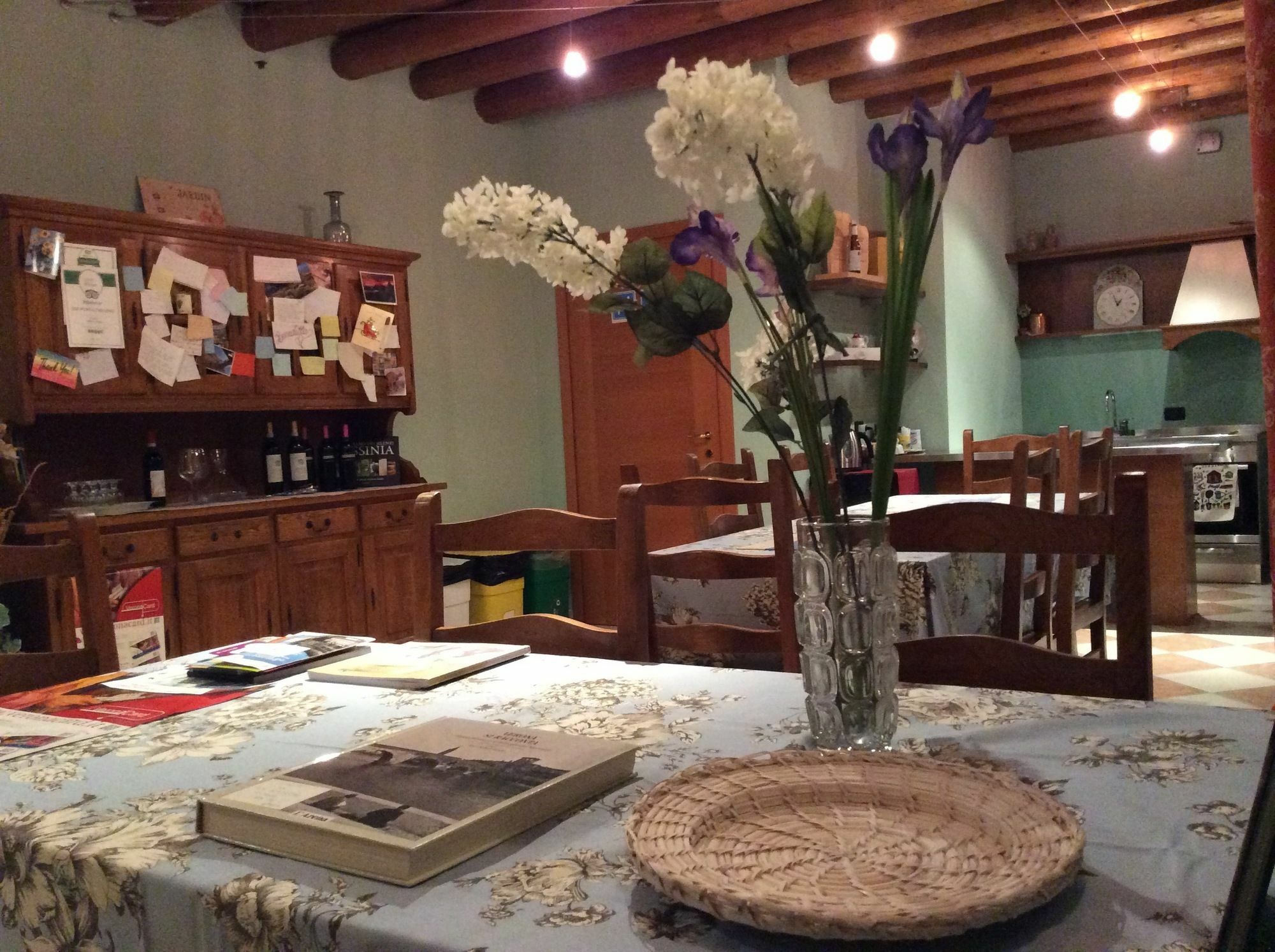 Agriturismo Altobello Vérone Extérieur photo